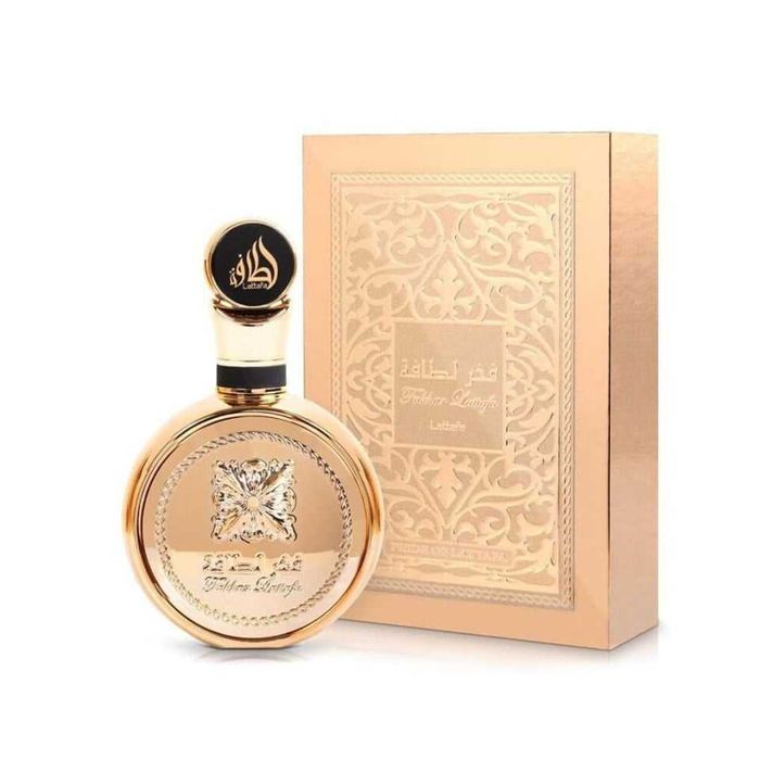 Apa de Parfum Fakhar Extrait Woman, Lattafa, Femei - 100m