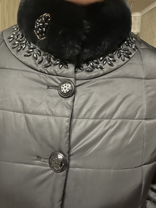 Продается куртка