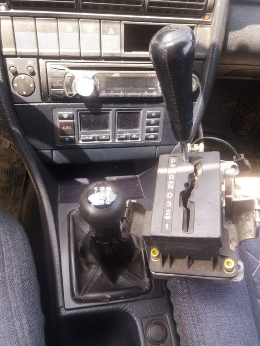 Ауди 100 С4 А6С4.