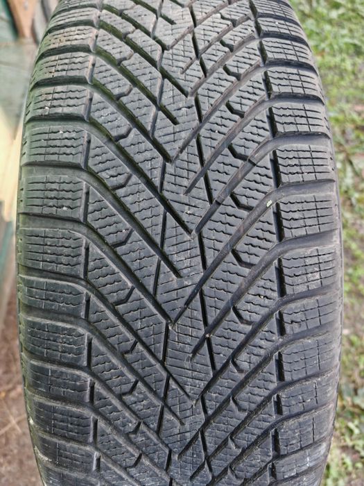 Зимни гуми 235 55 20 PIRELLI