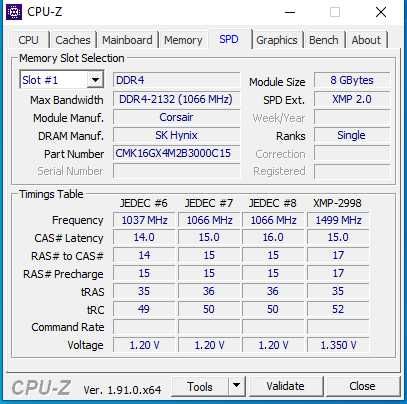 Настолен компютър ASUS PRIME H270-PRO, i3-6100, 16GB DDR4, Strix 1050