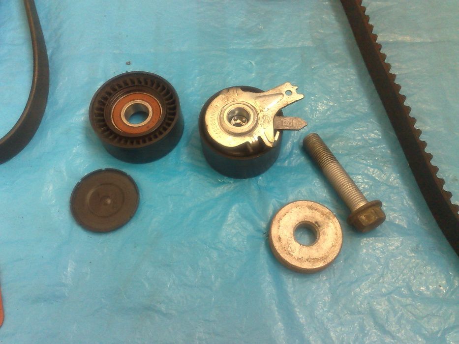 capace valve Fire Flys