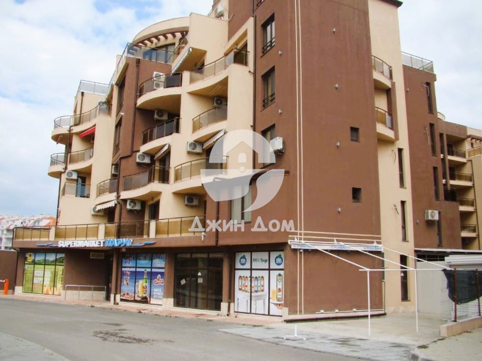 Продава се Едностаен апартамент в Поморие - 34 кв.м за 1824 €/кв.м - Снимка #5
