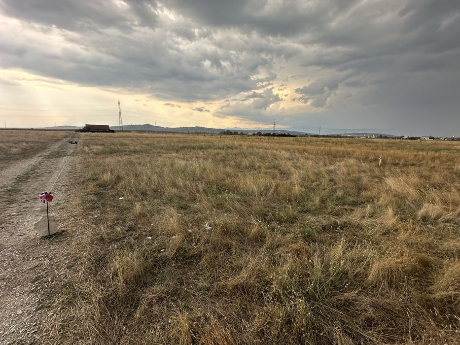 Vand teren Prelungirea Aleea Mehedinti