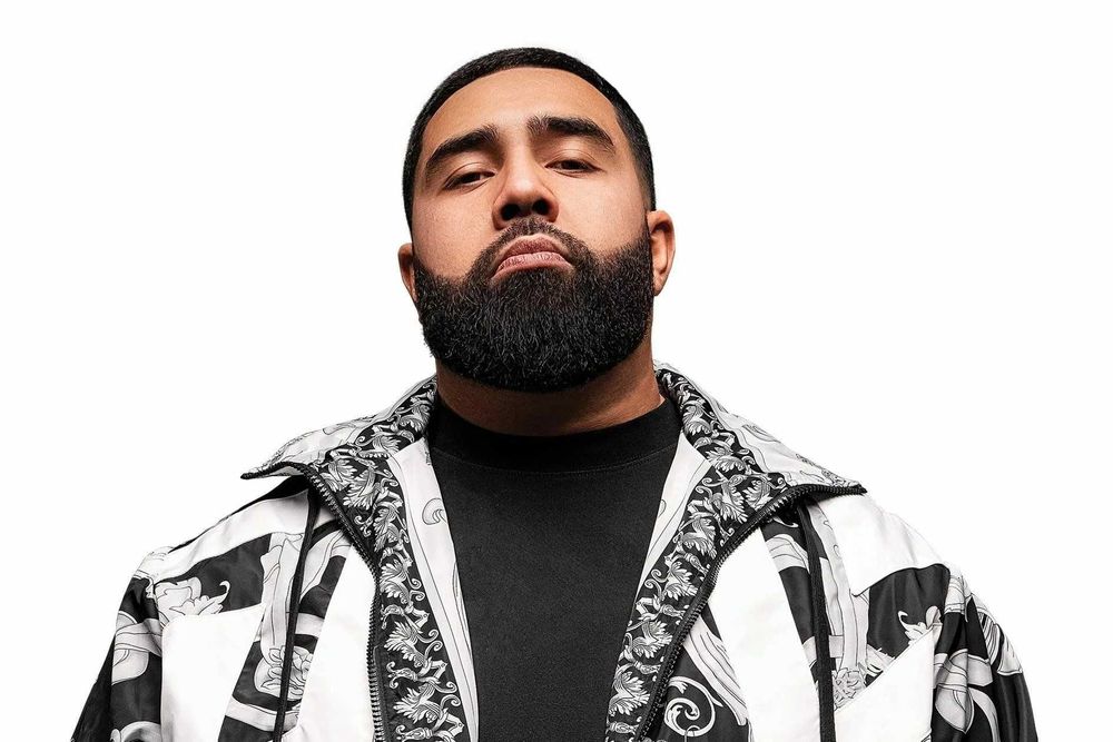 Jah Khalib Fan Zona / Джах Халиб Фан Зона / Хумо Арена / Humo Arena