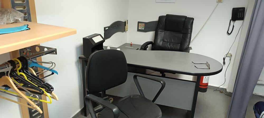 Дава се под наем Магазин в Варна, Централна поща - 22 кв.м за 159.12 € - Снимка #6