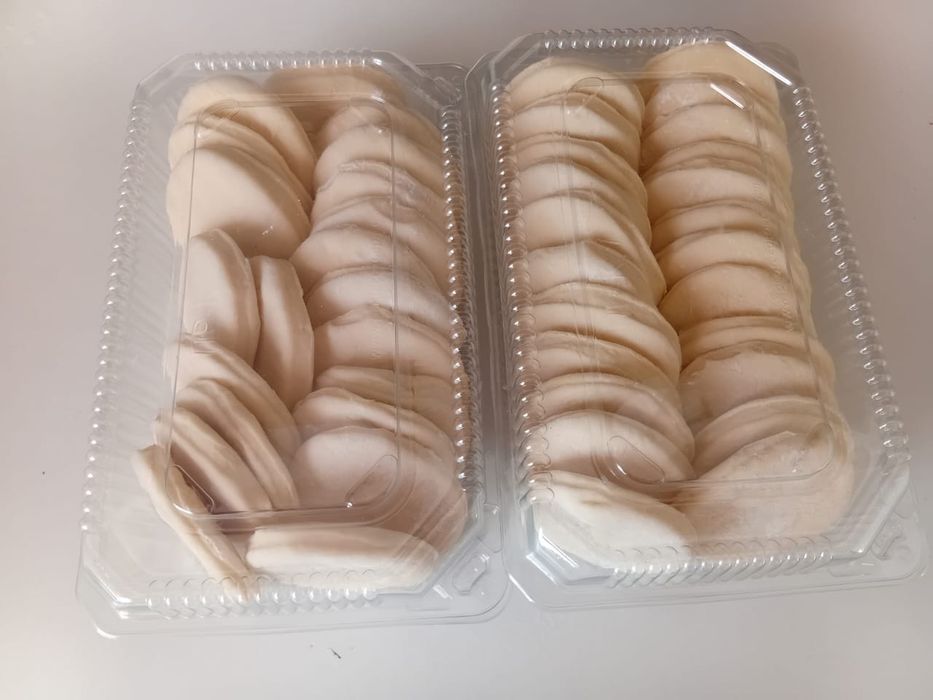 Замороженный бауырсаки полуфабрикаты банкет выезд