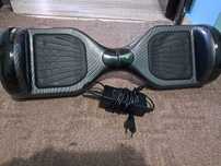 Hoverboard cu bluetooth