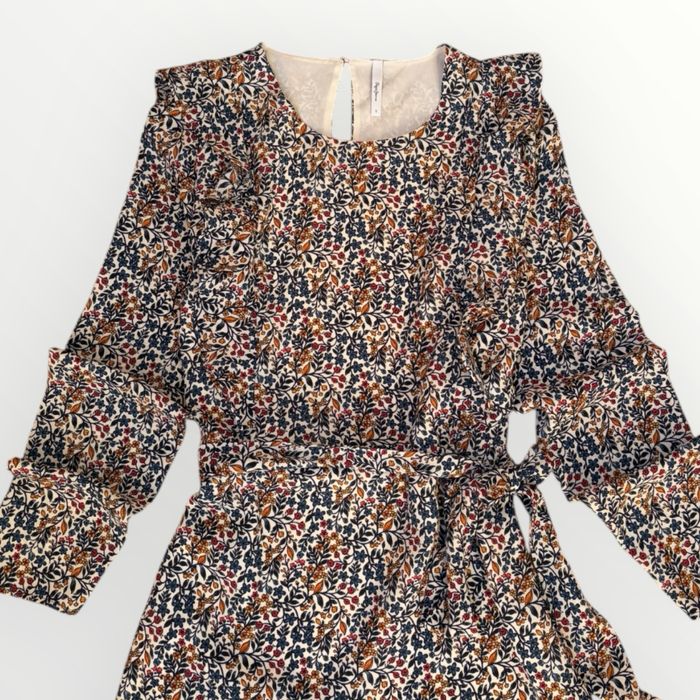 Дамска рокля Pepe Jeans