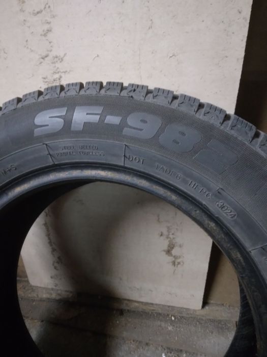 Продавам зимни гуми175/65/14