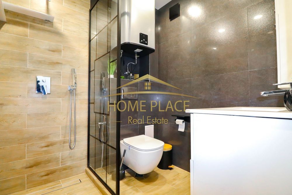 Дава се под наем Двустаен апартамент в Варна, ВИНС - 75 кв.м за 612 € - Снимка #9