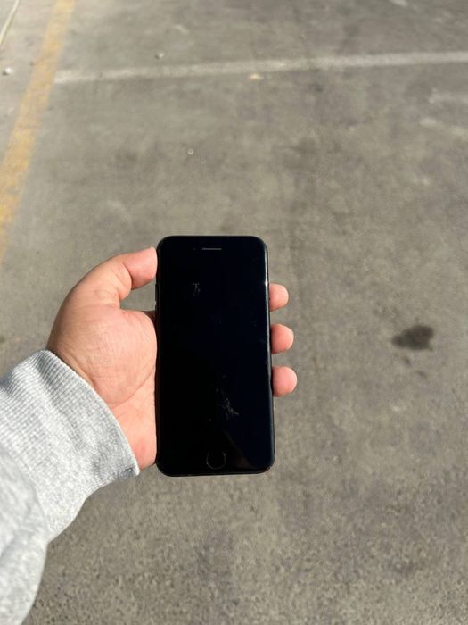 iPhone 7 32gb 82%