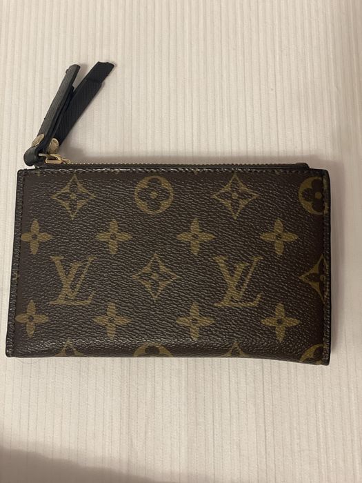 Portofel Louis Vuitton Piele naturala original negociabil