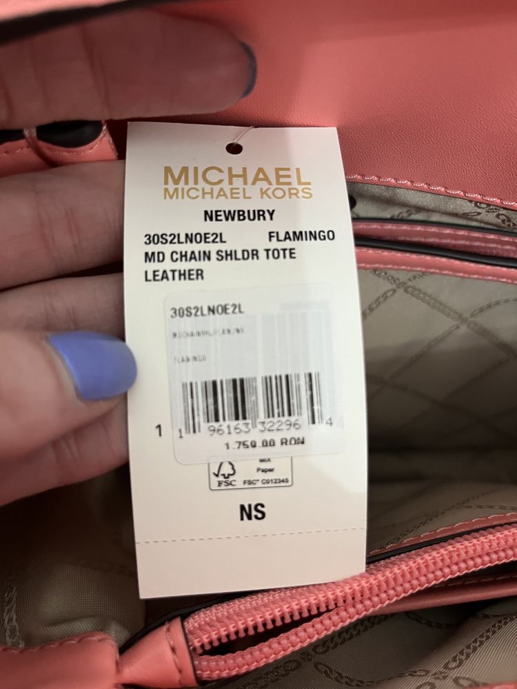 Geanta Michael Kors