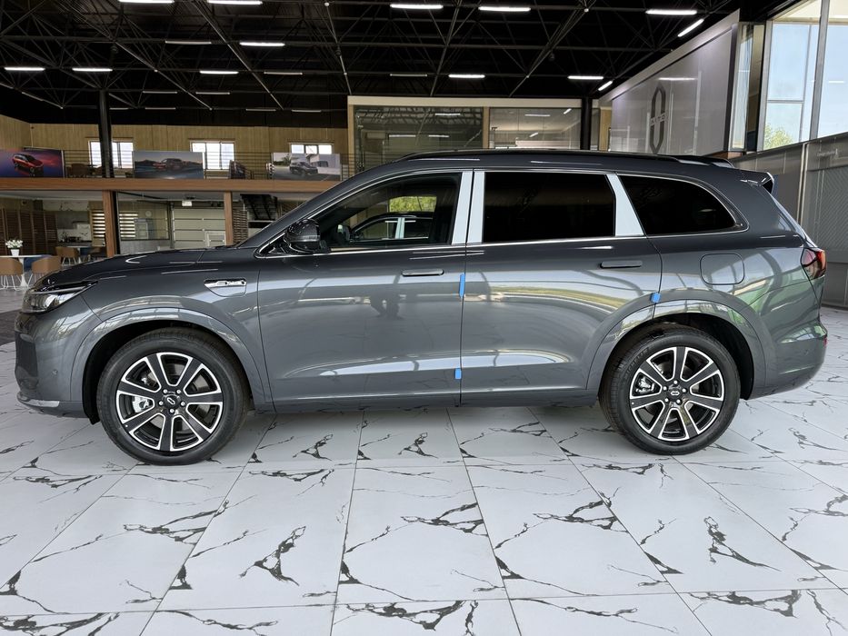 Huawei AITO M7 pro 2025