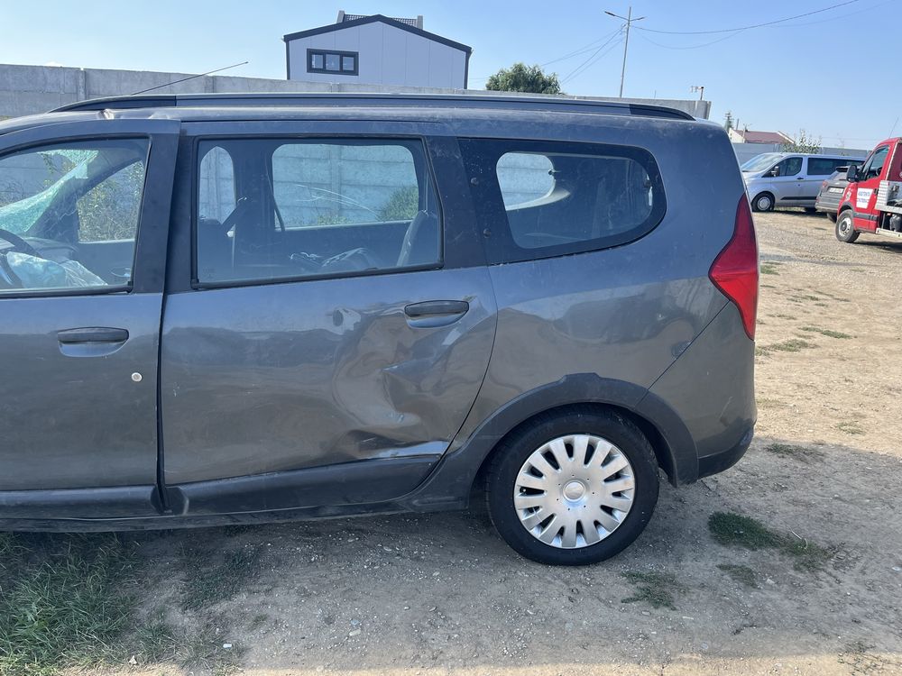 Vand motor Dacia, Logan, Mcv, Lodgy 1.5 diesel euro 6 cod K9K-g6 80kw