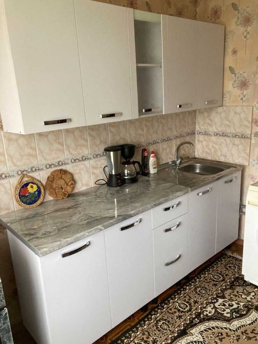 Двустаен имот в Яворов