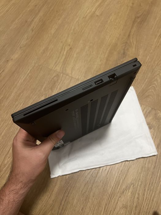 Lenovo T14 Gen5 - 2024 - nou - Ultra 5-16GB-512GB