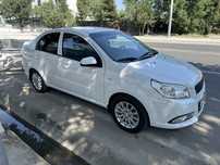 Chevrolet nexia 3