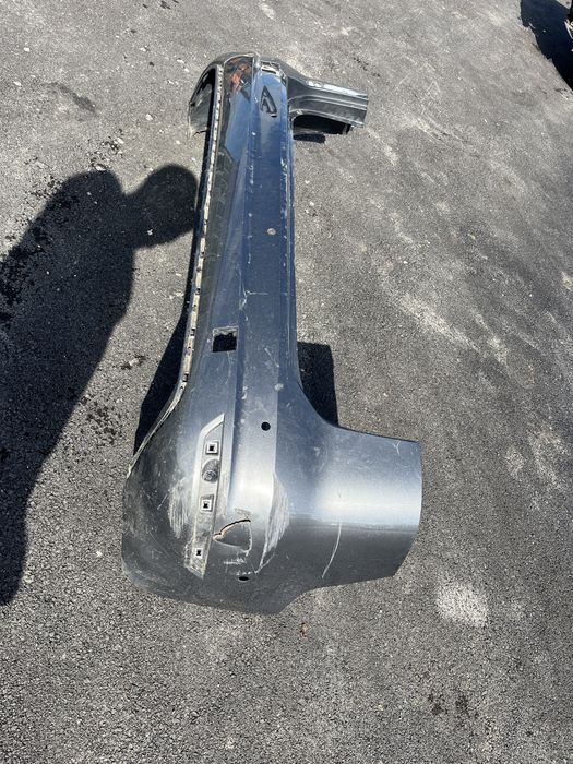 Задна броня VW Sharan,Seat Alhambra