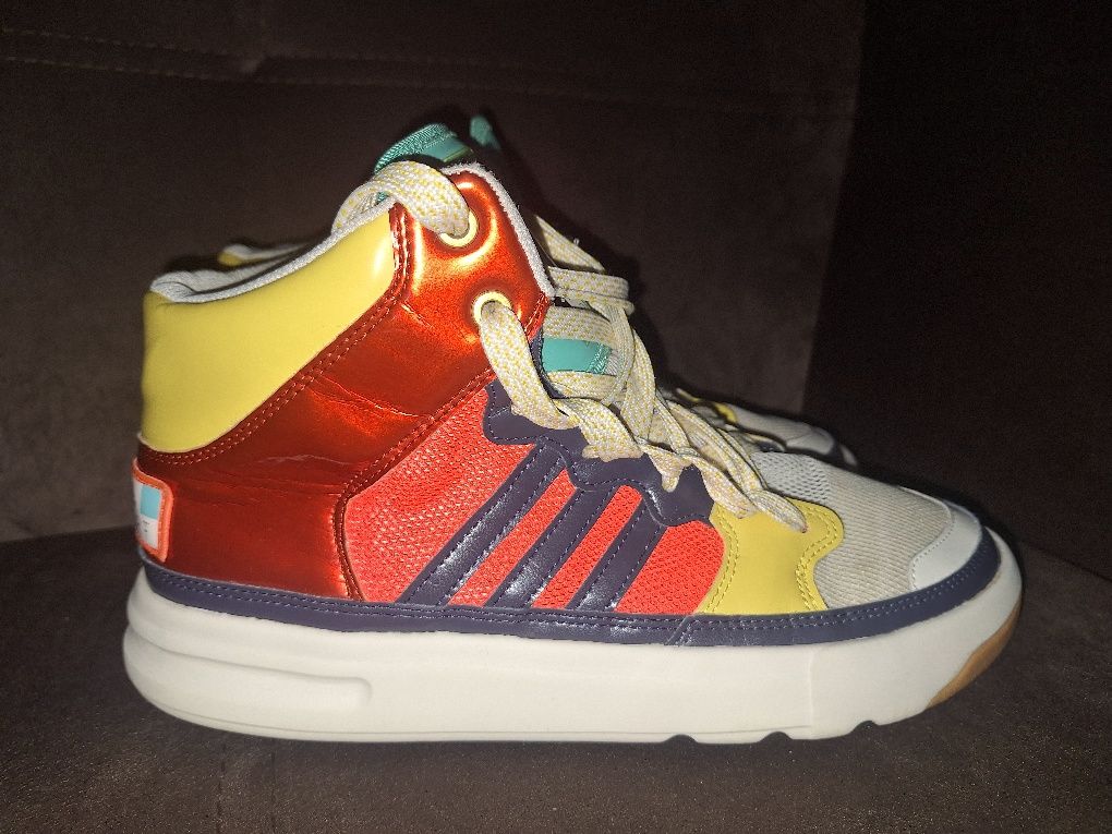 Кецове Adidas by Stella Sport