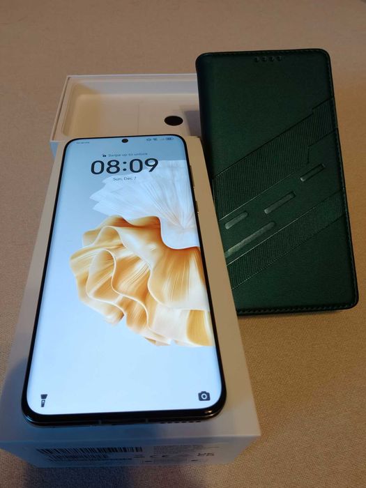 Huawei P60 Pro без забележки