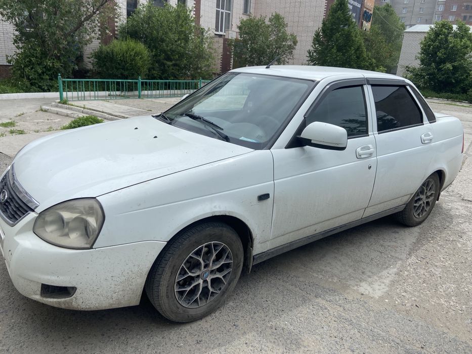 Продам приору