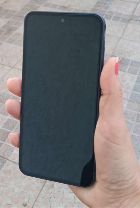 Телефон SAMSUNG A35