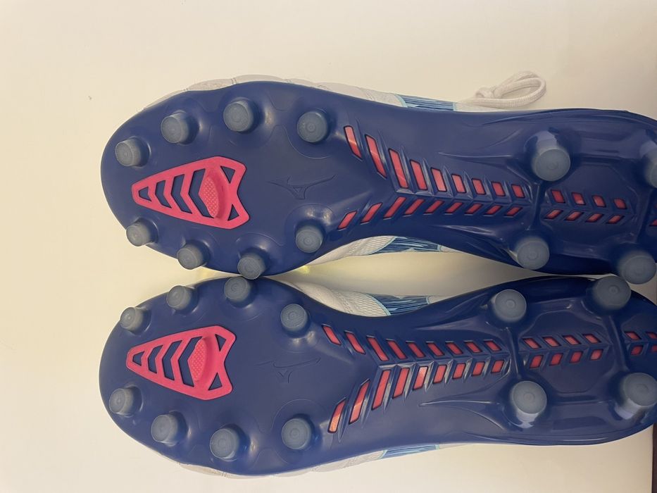 Mizuno Morelia Neo IV Beta Japan