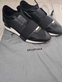 Pantofi Balenciaga