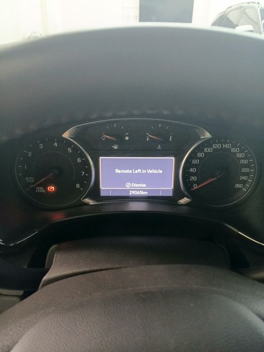 Продаётся Chevrolet Equinox 2023 года фулл позиция краска чистая .