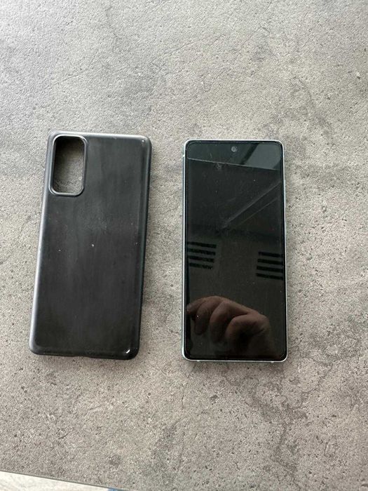 Samsung Galaxy S20 FE