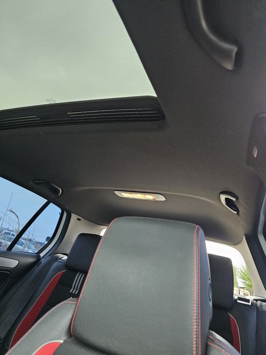 Dezmembrez Golf 6 GTI