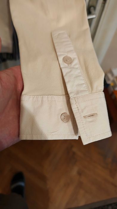 Bluza Originala Burberry - Original Classic - marimea M