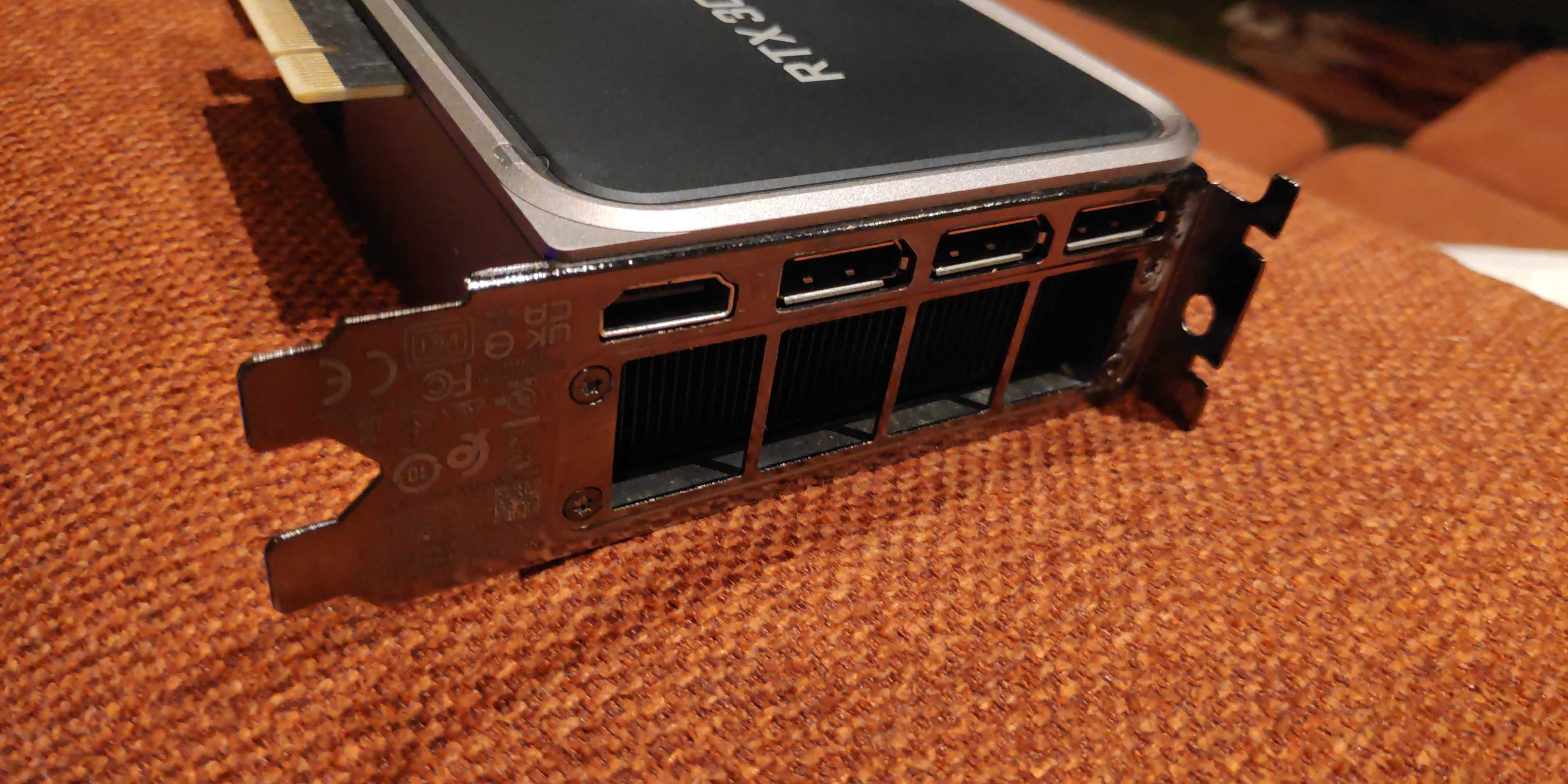 nvidia rtx 3080ti founder edition 12gb