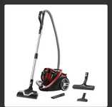 Aspirator Rowenta silence force 2,5l