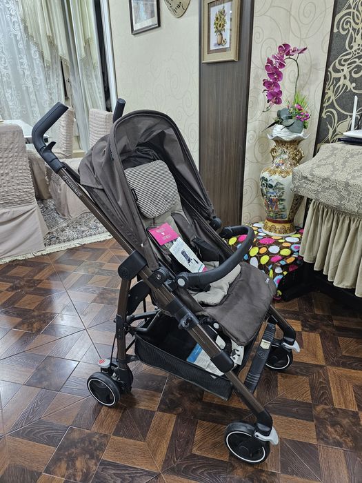 Детские коляски. СРОЧНО!  В связи с закрытием магазина  - распродажа!