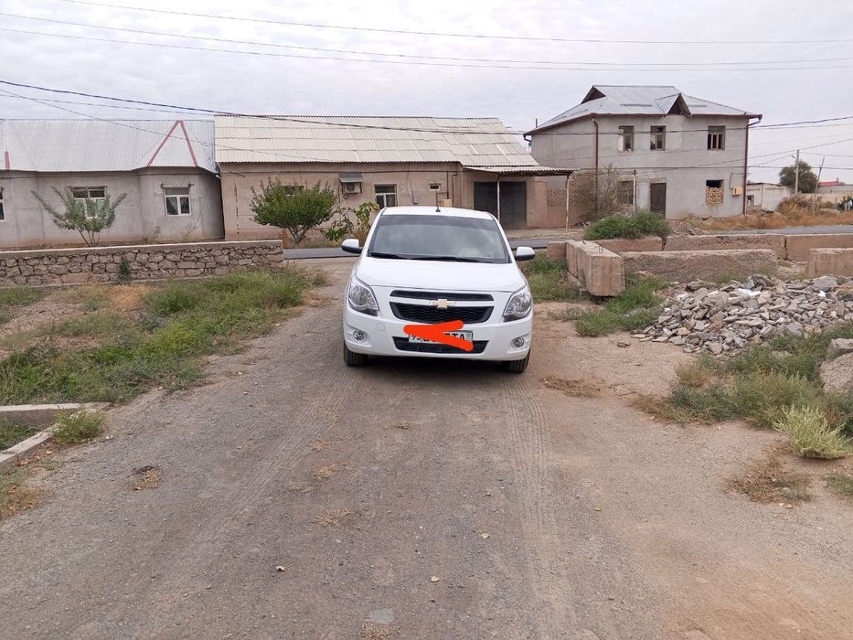 Кобальт 2020. жыл