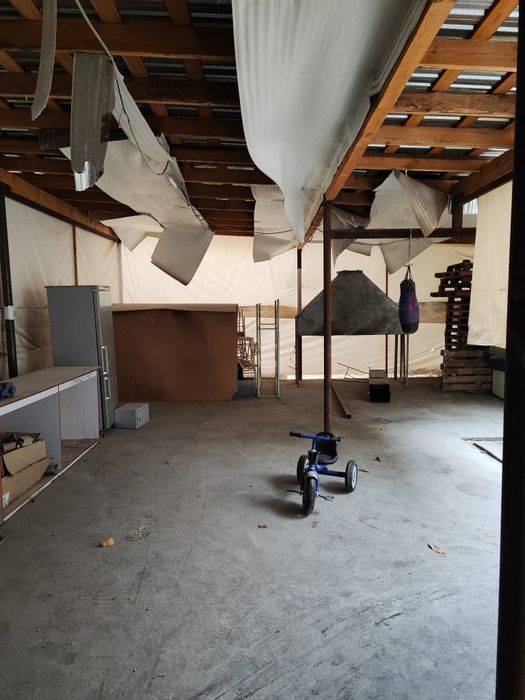 Nurafshon kochasida tadbirkorlik uchun uy / Сдается  дом для бизнеса