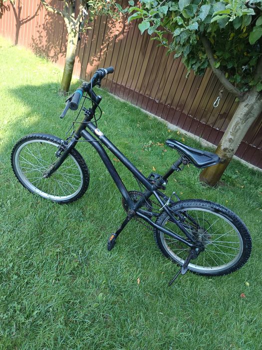 Bicicleta copii 200 lei negociabil