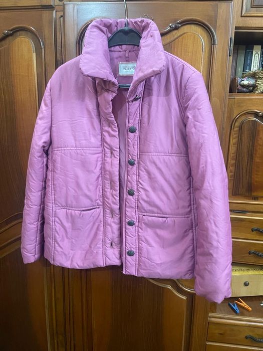 Куртка осень-весна.размер 44-46