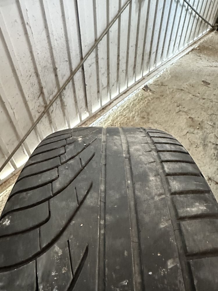 Jante audi 5x112 r17