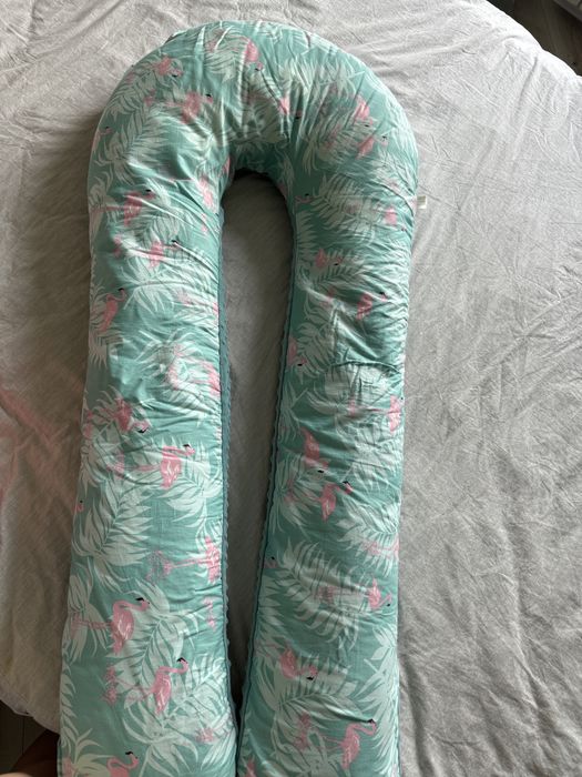 Продам подушку для беременных