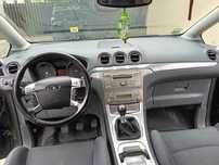 Ford S Max, 7 locuri