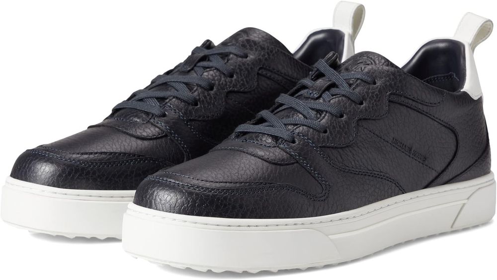 Michael Kors baxter sneakers men's