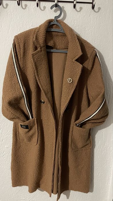 Палтенце  от букле