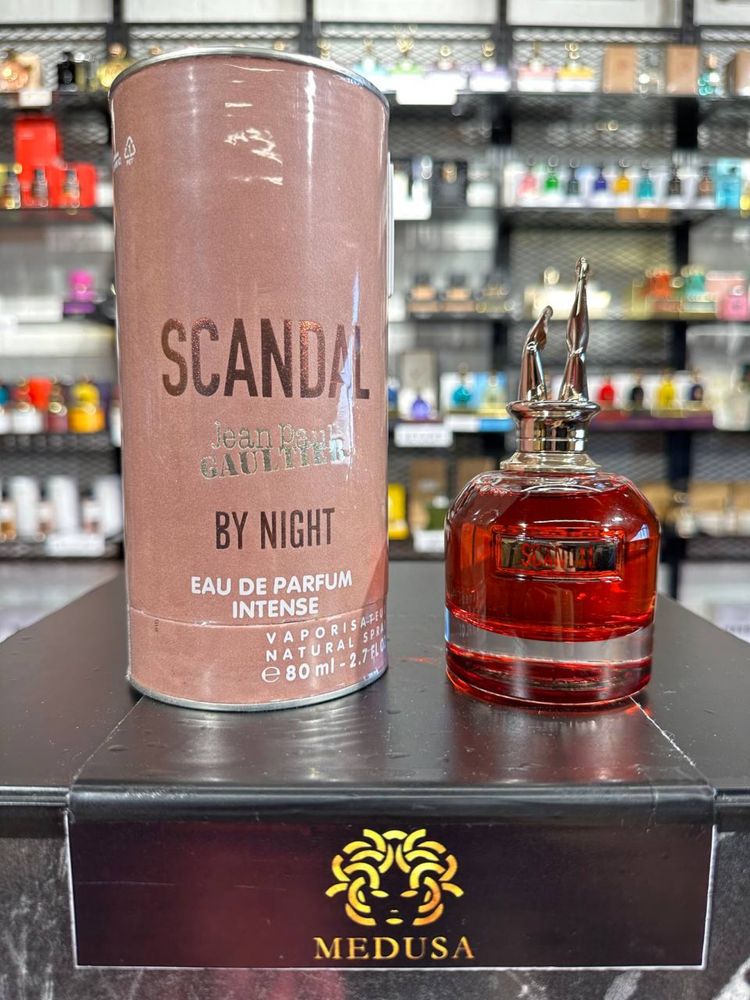 Jean Paul Gaultier Scandal
