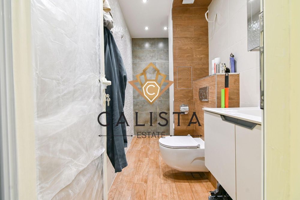 Тристаен апартамент за продажба в ж.к. Люлин-център, 2101756