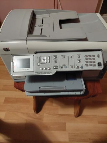 Imprimanta HP photosmart