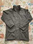 Geaca Vanatoare Fjallraven Forest Hydratic